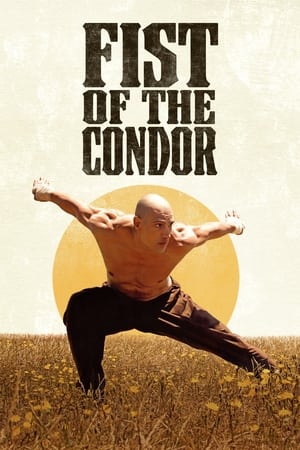 Fist of the Condor watch Fist of the Condor
