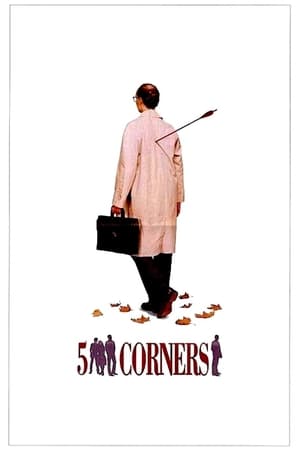 watch Five Corners