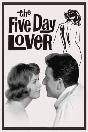 Five Day Lover watch Five Day Lover
