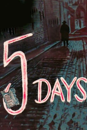 Five Days watch Five Days
