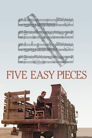 Five Easy Pieces watch Five Easy Pieces