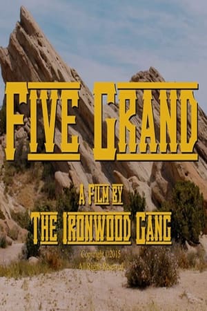 Five Grand watch Five Grand