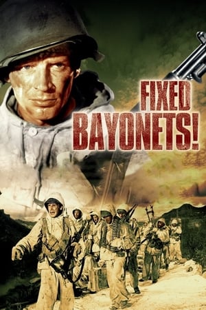 watch Fixed Bayonets!