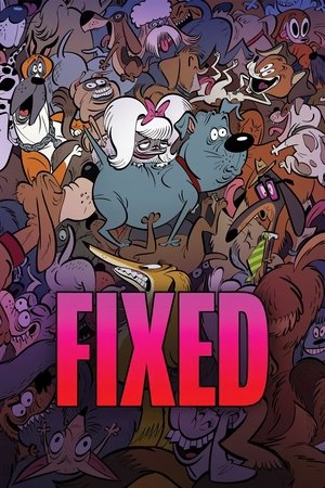 Fixed watch Fixed