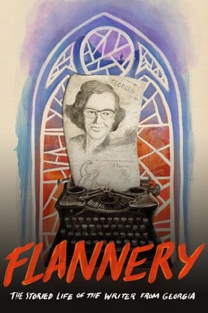 watch Flannery