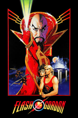 Flash Gordon watch Flash Gordon