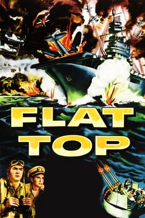 Flat Top watch Flat Top