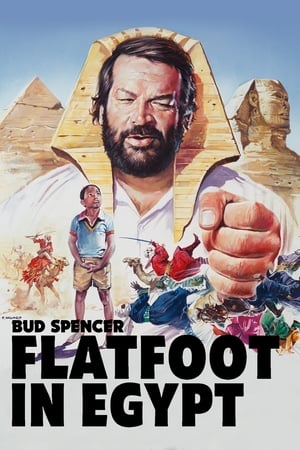 Flatfoot in Egypt watch Flatfoot in Egypt