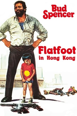 watch Flatfoot in Hong Kong