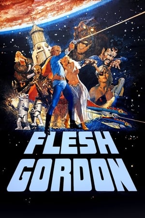 Flesh Gordon watch Flesh Gordon