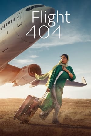 watch Flight 404