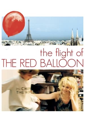 Flight of the Red Balloon watch Flight of the Red Balloon