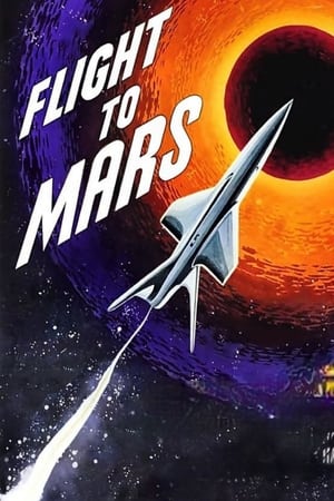 Flight To Mars watch Flight To Mars