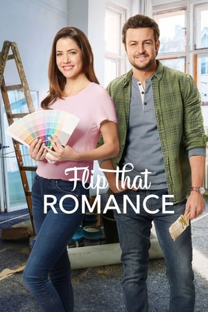 Flip That Romance watch Flip That Romance