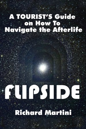 watch Flipside: A Journey into the Afterlife