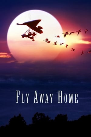 Fly Away Home watch Fly Away Home