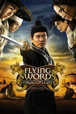 Flying Swords of Dragon Gate watch Flying Swords of Dragon Gate