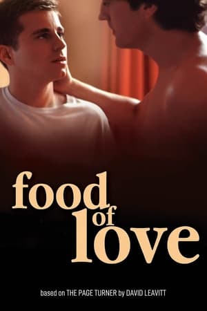 Food of Love watch Food of Love