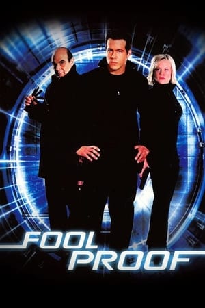 Foolproof watch Foolproof