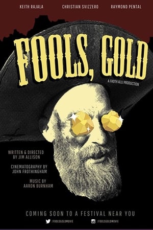 Fools, Gold watch Fools, Gold