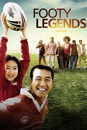 Footy Legends watch Footy Legends