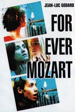 watch For Ever Mozart