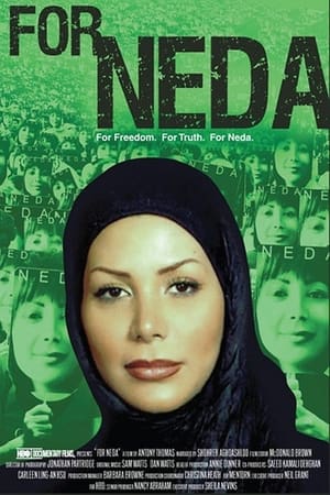 For Neda watch For Neda