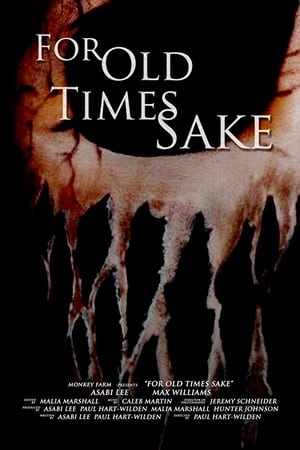 watch For Old Times Sake