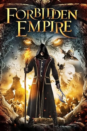 Forbidden Empire watch Forbidden Empire