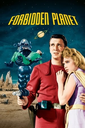 Forbidden Planet watch Forbidden Planet