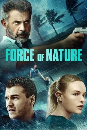 Force of Nature watch Force of Nature
