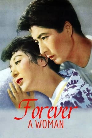 watch Forever a Woman