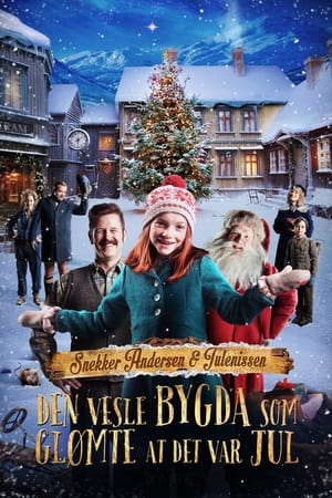 watch Forgotten Christmas