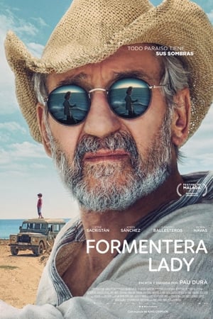 watch Formentera Lady