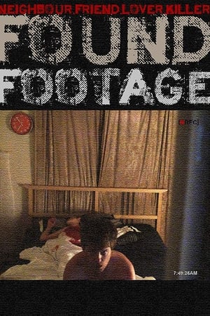 watch Found Footage