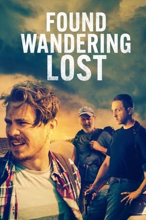 watch Found Wandering Lost