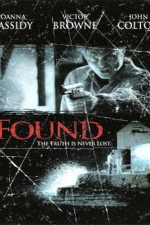 Found watch Found