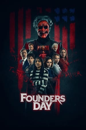 watch Founders Day