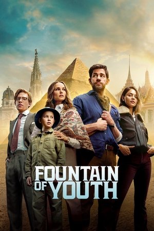 Fountain of Youth watch Fountain of Youth