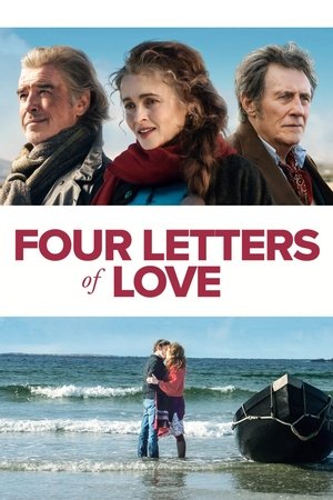 watch Four Letters of Love