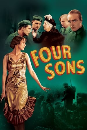 Four Sons watch Four Sons