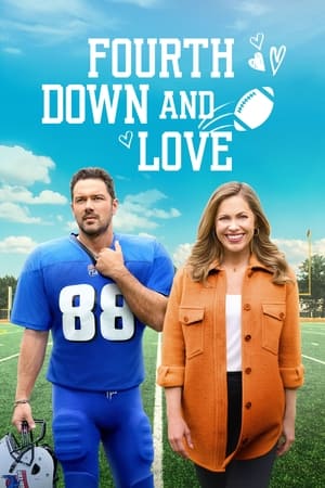 Fourth Down and Love watch Fourth Down and Love