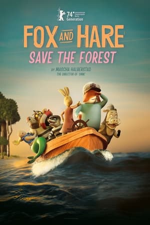 Fox and Hare Save the Forest watch Fox and Hare Save the Forest