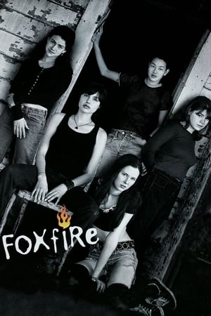 Foxfire watch Foxfire
