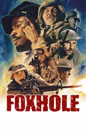 Foxhole watch Foxhole