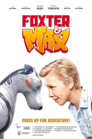watch Foxter and Max