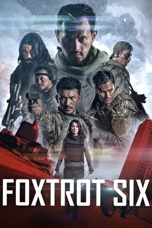 Foxtrot Six watch Foxtrot Six