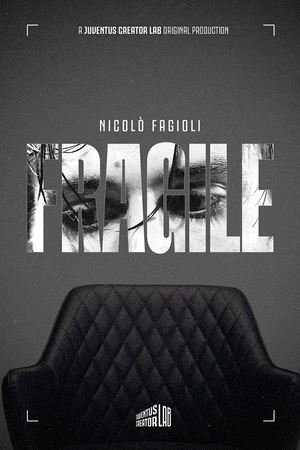 FRAGILE - The story of Nicolò Fagioli watch FRAGILE - The story of Nicolò Fagioli