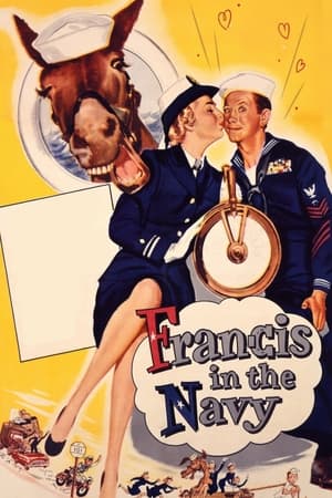 Francis in the Navy watch Francis in the Navy