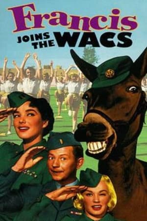 Francis Joins the WACS watch Francis Joins the WACS